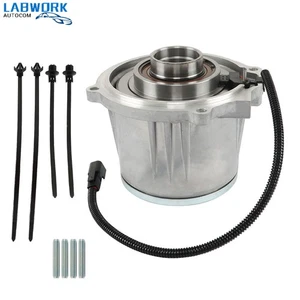 For Mazda CX-3 CX-5 CX-9 AWD 13-23 Rear Differential Viscous Coupling KE012797XA - Picture 1 of 12