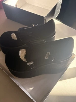 Demonias Kera-10 Foto 1 de 4