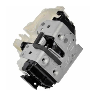 Motor actuador de cerradura de puerta para Dodge Durango 11-21 | Metal; terminal de hoja de plástico Foto 1 de 4