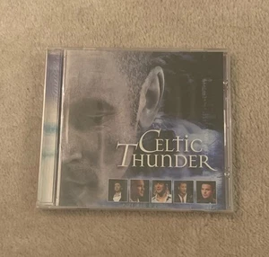 Celtic Thunder Self Titled CD (2008, Decca) *Brand New Sealed* - Picture 1 of 3