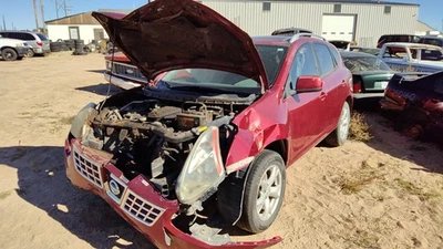 Nissan Rogue 2008-2015 bote de vapor de combustible OEM carcasa de carbón 14950jm00b Foto 1 de 4