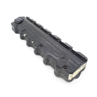 Cache de vanne Le couvre-culasse Mercedes R129 129 300 M 103.984 - Photo 1/3