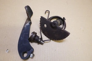 Peugeot Speedfight 2 Roller 2007 50cc Kickstarter Achse Spindel Motor Engine - Bild 1 von 8