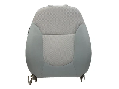 Cojín de asiento superior delantero Hyundai Accent 2014 lado del pasajero derecho OEM Foto 1 de 4