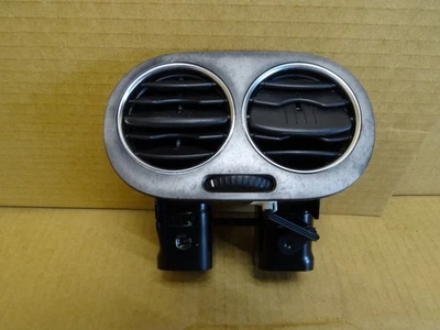 VW Volkswagen Tiguan 2009-2011 consola central trasera aire acondicionado salida de ventilación 5N0819203 Foto 1 de 4