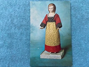 Una postal vintage original de Diana Crosby - Imagen 1 de 2