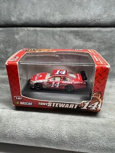 Winners Circle 1/87 Chevrolet Impala #14 Tony Stewart/Office Depot Daytona 500 - Picture 1 of 6