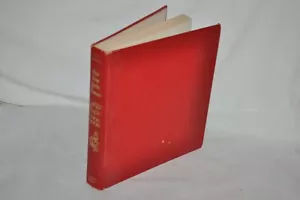 Vintage 1968 hartgebunden NEW YORK TIMES großer Typ KOCHBUCH REZEPTE EUC - Bild 1 von 9