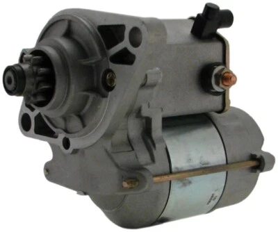 Starter fits Honda Civic L4 1.5L 1992 1993 1994 1995 06312P03901RM 06314P01305RM — 第 1/4 张图片