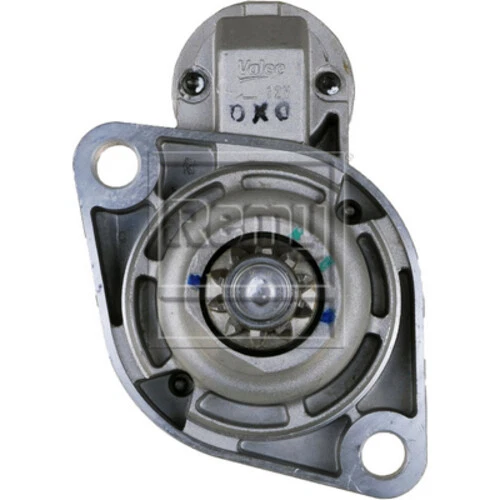 Motor de arranque compatible con Volkswagen CC Tiguan GTI REMY 2010-2018 Foto 1 de 4