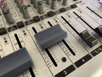 Einstellung Kupplung Knöpfe für Behringer Xenyx QX1204USB X1222USB QX2222USB, - Bild 1 von 4