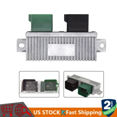 YC3Z12B533AA For Ford Excursion 6.0 7.3 Diesel Glow Plug Controller Module Relay - Image 1 of 4
