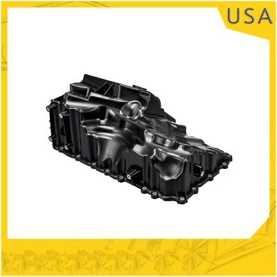 1x apto para BMW 328i 528i Z4 2012-2016 BMW 320i cárter de aceite del motor BMP20A Foto 1 de 4