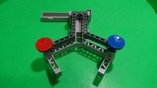 NES R.O.B. Gyro Rail Dock Only Replacement OEM