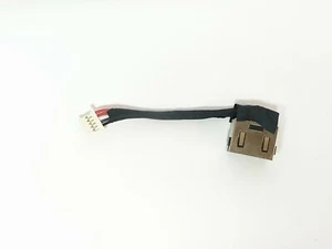 Steckverbinder Netzteil Klinke für Lenovo V540S 64411205600140 - Bild 1 von 1