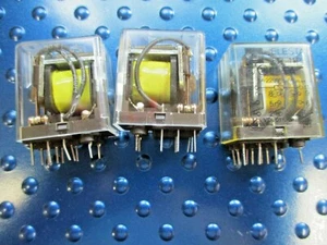 LUCIFER REPLACEMENT SOLENOID COIL 110V 50HZ 8W 481865A5 F - Picture 1 of 3