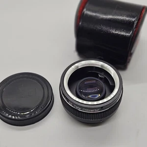JCPenney Auto 2x Tele-converter - Picture 1 of 8