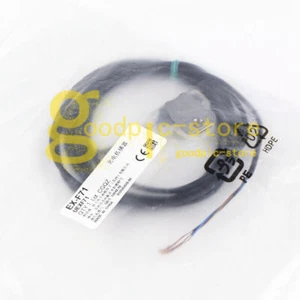1PC SUNX EX-F71 Leak Detection Sensor NEW - Picture 1 of 1