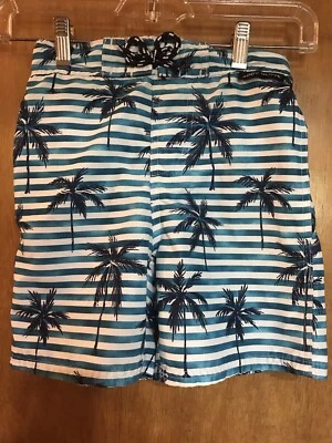 Pantalones cortos de natación Body Glove para jóvenes talla 7 Foto 1 de 2