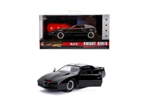 Kitt Jadatoys 253252000 - Knight Rider 1:32 - Imagen 1 de 1