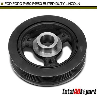 1x Equilibrador armónico para Ford F-150 97-03 Expedition Excursion Lincoln Navigator Foto 1 de 4