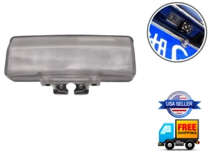 Lámpara de luz de placa de matrícula para montaje en cámara de reversa TOYOTA VENZA SCION TC - Imagen 1 de 10