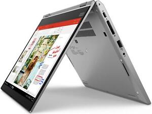 Lenovo ThinkPad L13 Yoga G2 13.3 i5-1135G7 256GB/8GB Convertible - REFURBISHED