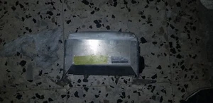 AIRBAG LATO PASSEGGERO 46512447 PER LANCIA LYBRA - Imagen 1 de 1