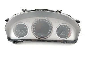 2011 Mercedes-Benz GLK350 Speedometer Cluster 160KPH A2C53245324 OEM - Picture 1 of 12