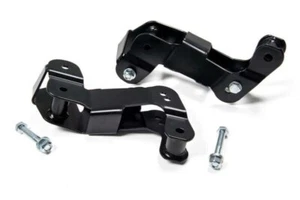JKS JKS6200 Control Arm Correction Bracket for 07-18 Jeep Wrangler w/2-4.5" Lift - Picture 1 of 3