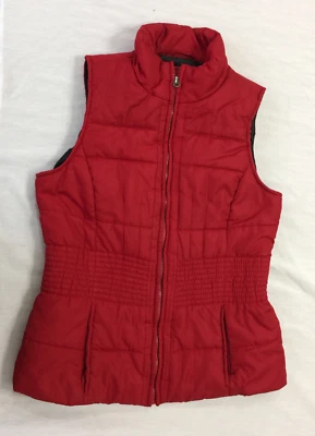 OUTER EDGE WOMENS VEST SIZE S - Image 1 of 4