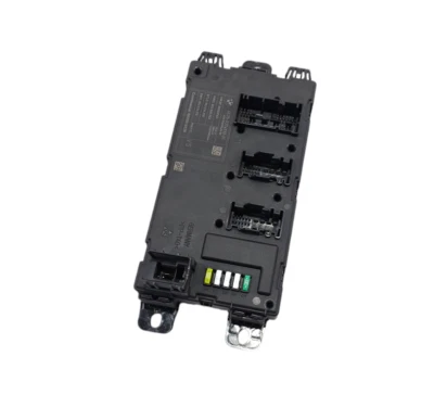 CENTRALINA PORTA FUSIBILI PER BMW Serie 2 Coupé (F22) 61359374510 B47 D20 A Die - Immagine 1 di 4