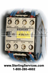 Siemens 3TH8262-0B - Picture 1 of 1
