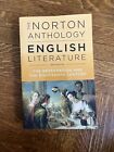 The Norton Anthology Of English Literature Book C