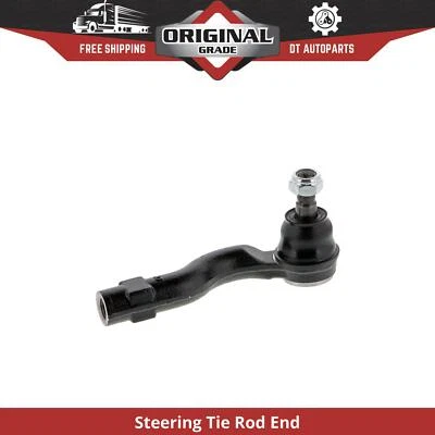 Extremo de barra de dirección delantero derecho exterior Mevotech 2018 para Toyota 86 2017-2020 Foto 1 de 2