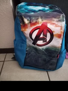 boys backpack school bag - Picture 1 of 6