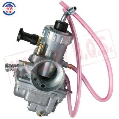 Carburador para 1979-1981 YAMAHA DT 175 DT175 Enduro SUV 28mm Carb  Foto 1 de 4