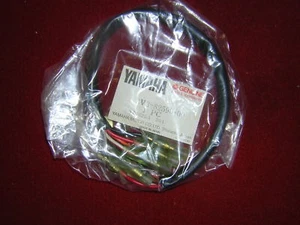 Yamaha TZ125G/H Wire Harness Assy. Genuine Yamaha. New (B76), - Picture 1 of 1