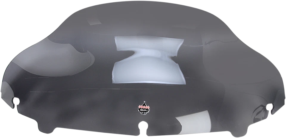 Parabrisas Klock Werks - 6,5" - Dark Smoke - Harley-Davidson FLT Touring 2014-21 Foto 1 de 1