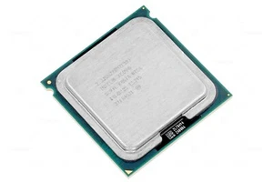 SL9YL INTEL XEON E5345 2.33GHZ 4CORE 8MB 1333MHZ CACHE - - Bild 1 von 7