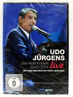 Udo Jürgens – Das letzte Konzert – Zürich 2014 – Live - mit Orchester Lienhard