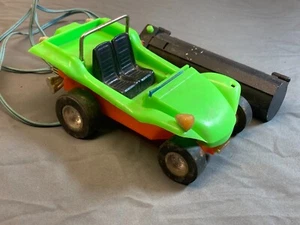Oldtimer Ferngesteuertes Auto ungeprüft - Bild 1 von 15