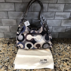 coach duffel bolsas
