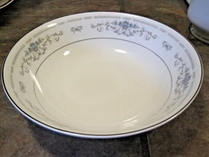 SONE/WADE FEINPORZELLAN PORZELLAN ~ JAPAN ~ "DIANE" 5 5/8" BEERENSCHALE ~ GEBRAUCHT, IN EINWANDFREIEM ZUSTAND - Bild 1 von 3