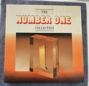 The Number One Collection Readers Digest Vinyl Box Set X8 LPS & Booklet NM Vinyl - Picture 1 of 7