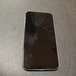 Apple iPhone XR - 64GB Blue - Unlocked - FAULTY (W26-C25) - Afbeelding 1 van 4