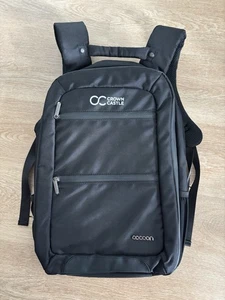 Plecak na laptopa Cocoon SLIM XL 17'' - Zdjęcie 1 z 4