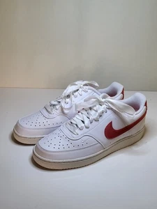 Nike, Court Vision Low Next Nature,Größe 42,5 - Bild 1 von 5