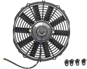 DC 80W Solar Fan Kit Solar Attic Fan for Greenhouse Attic Garden - Picture 1 of 7