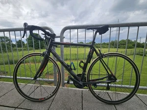 BULLS Harrier 2 Rennrad Superlight - Bild 1 von 5